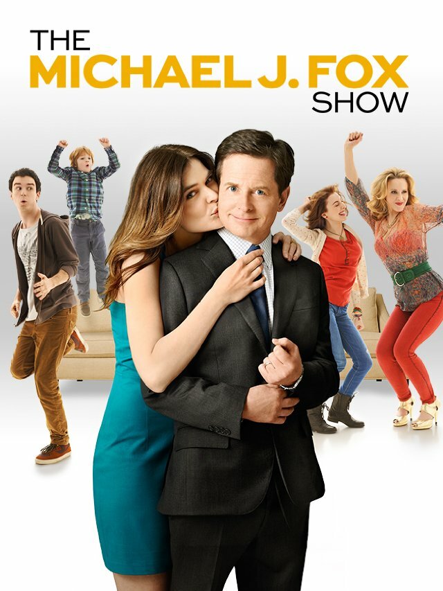Шоу Майкла Дж. Фокса / The Michael J. Fox Show