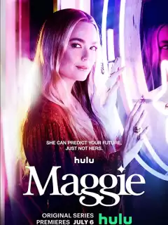Мэгги / Maggie