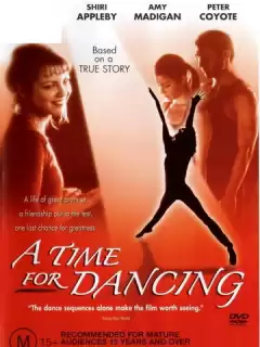 Время танцевать / A Time for Dancing