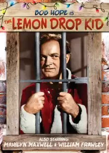 Лемон Дроп Кид / The Lemon Drop Kid