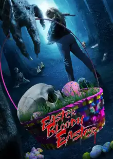 Пасха, кровавая Пасха / Easter Bloody Easter